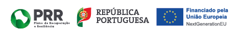 Logótipos de financiamento